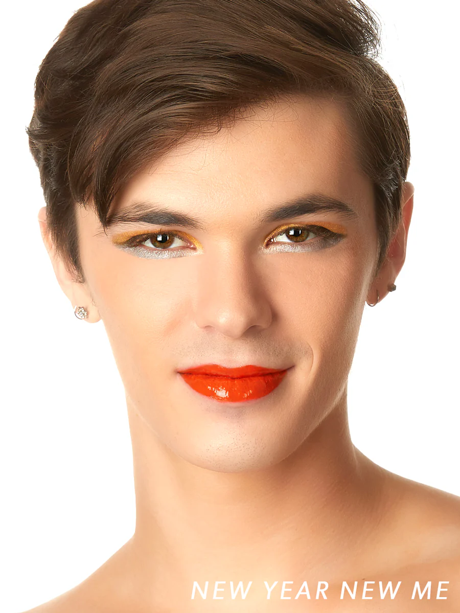 Guy Shadow Butterfly Palette - Image 2