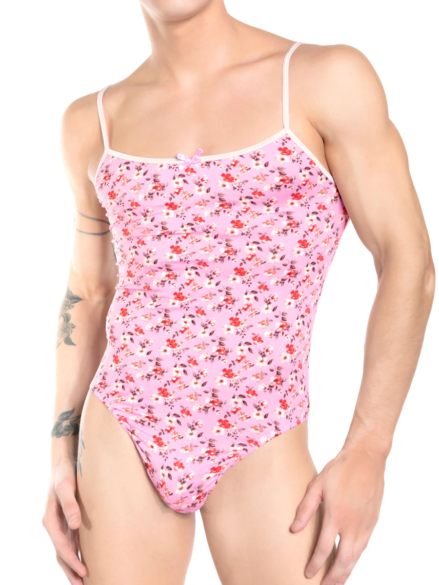 Ashley Bodysuit