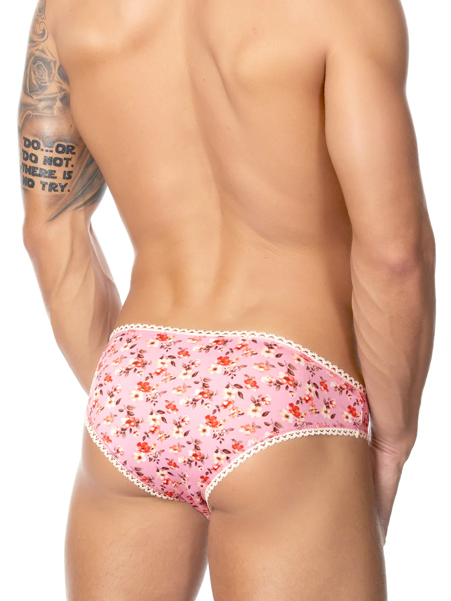 Ashley Picot Panty - Image 3