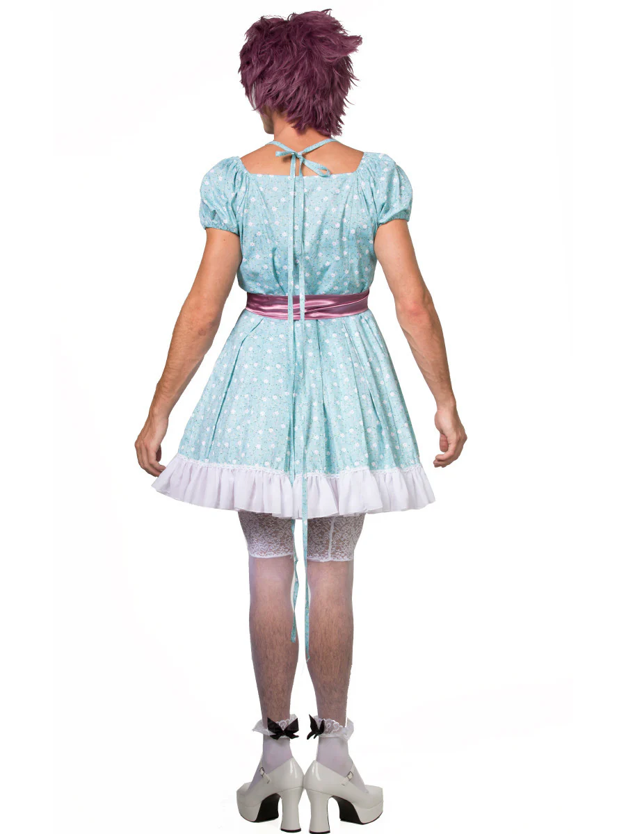 Cosplay Cutie Dress - Image 2