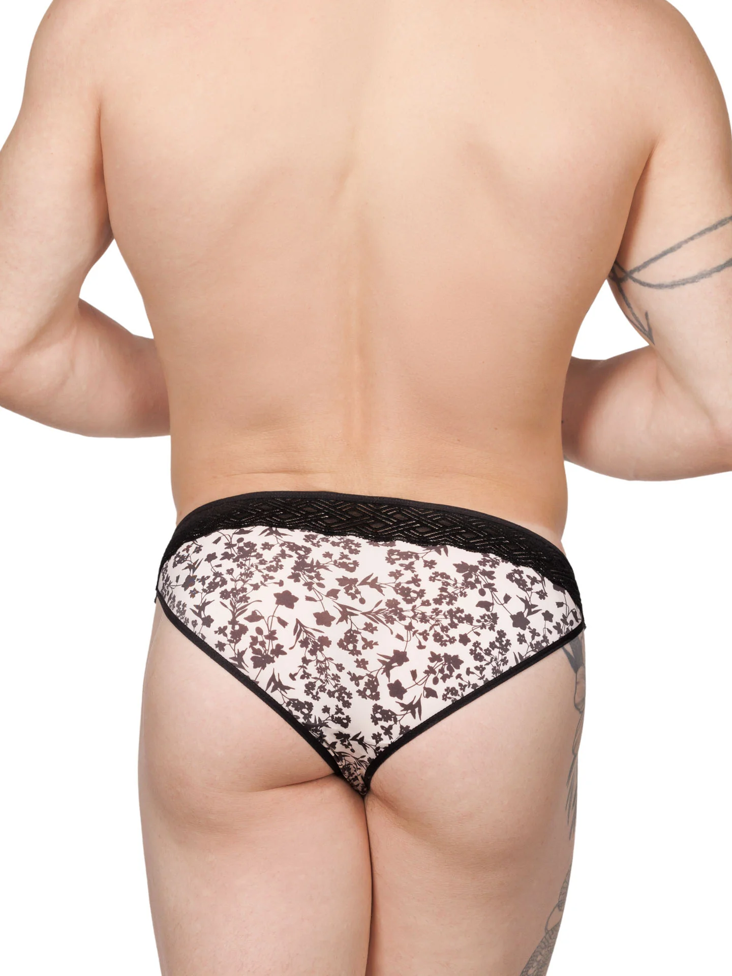 Lovestruck Panty - Image 2