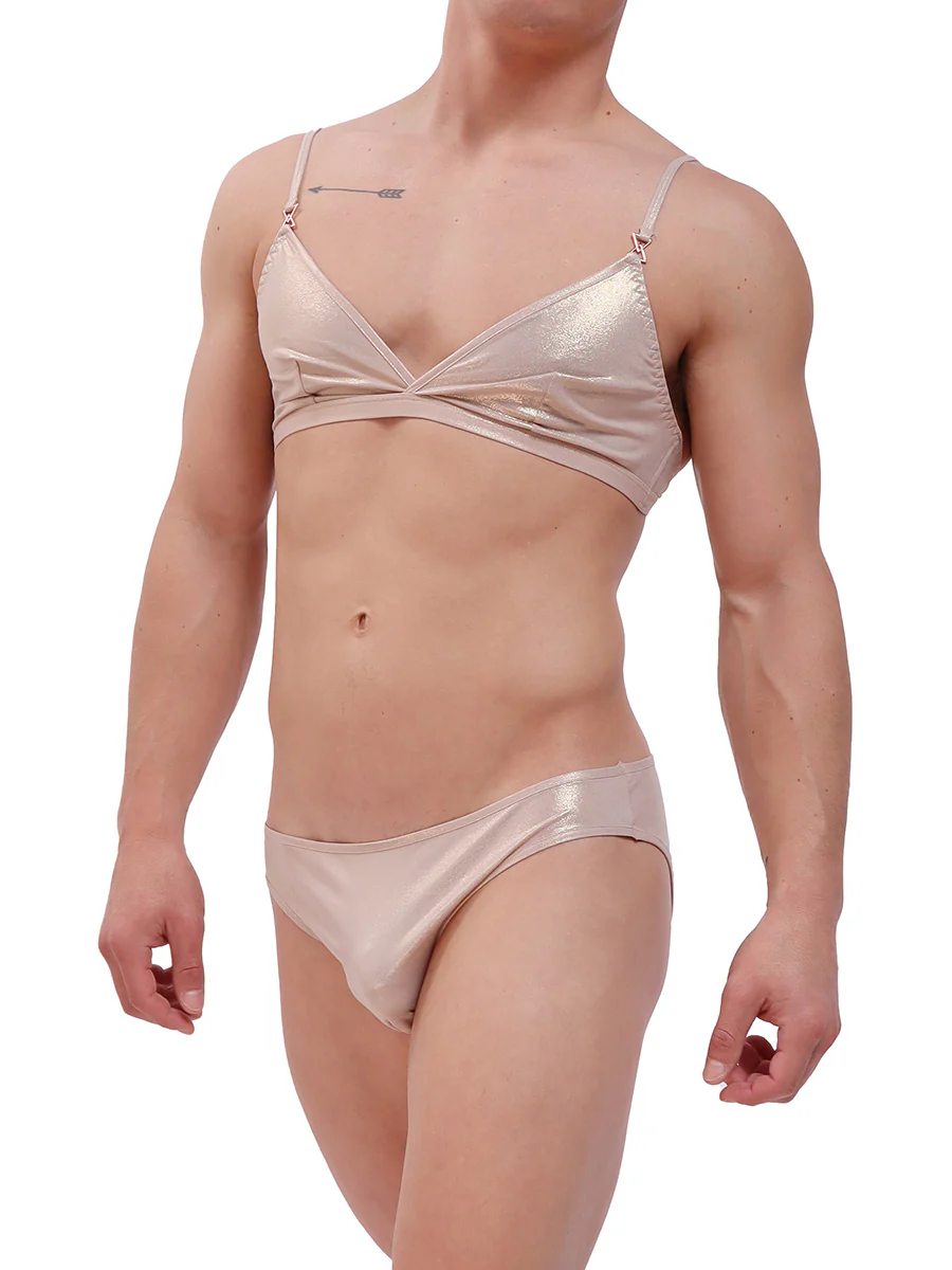 Mercury Bralette - Image 2