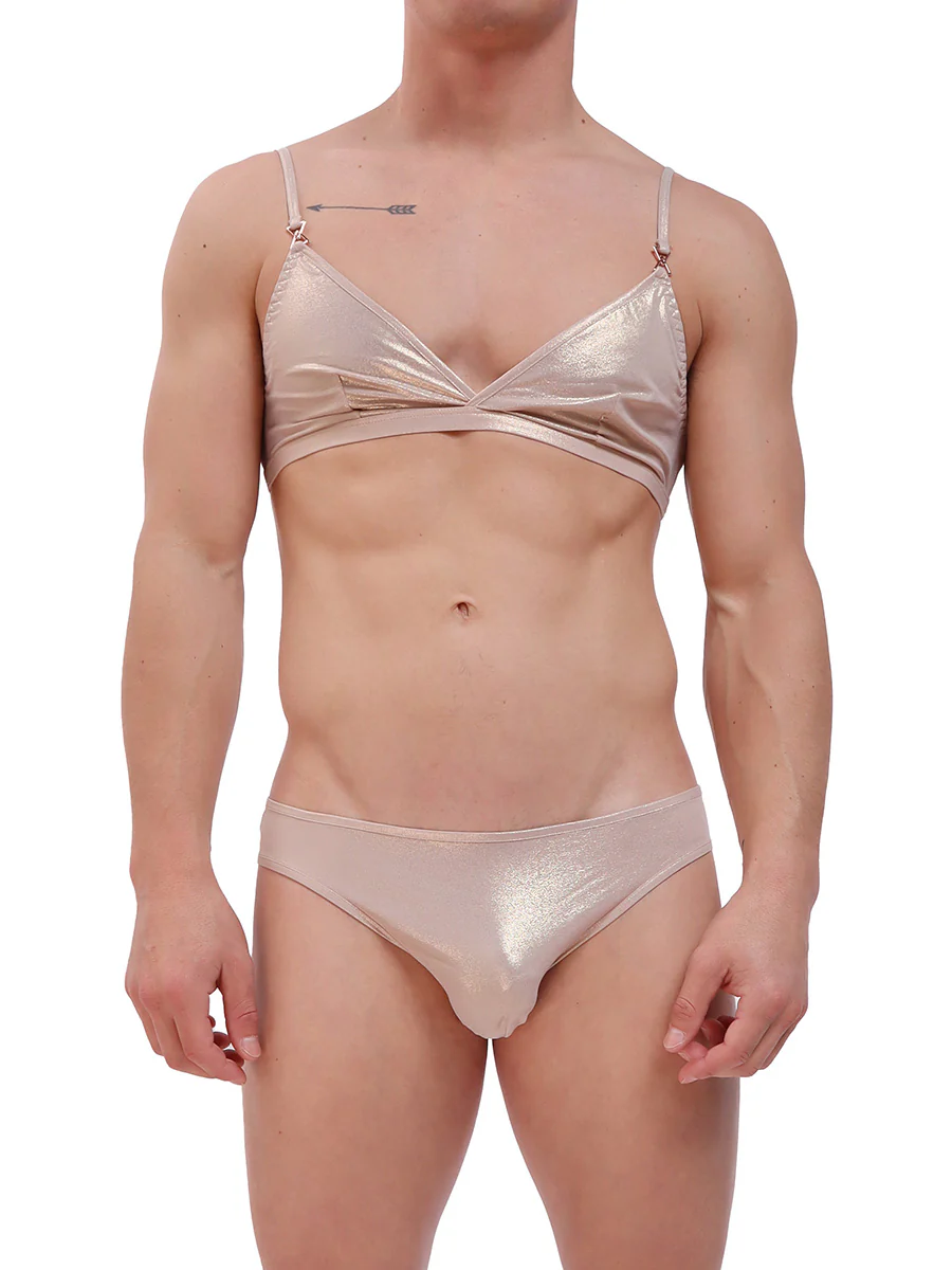 Mercury Bralette - Image 5