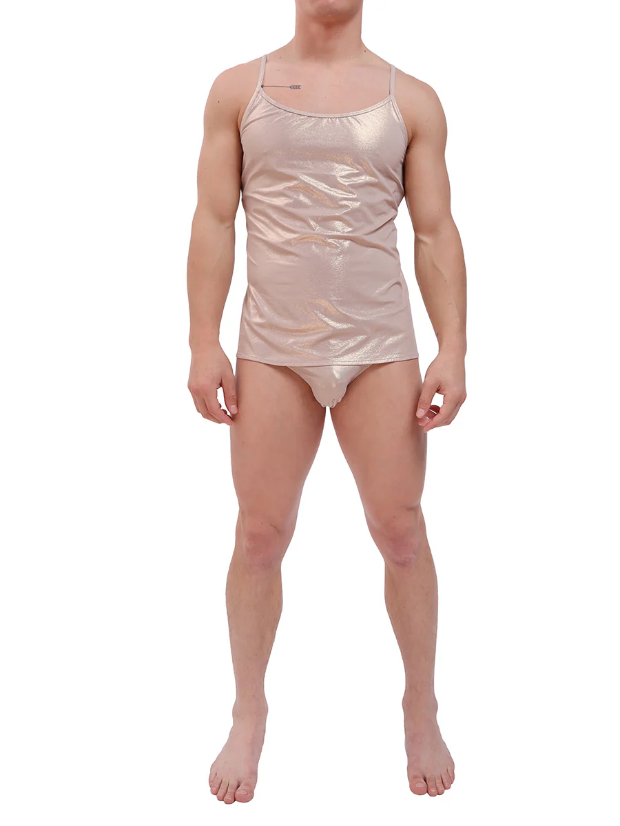 Mercury Camisole - Image 2