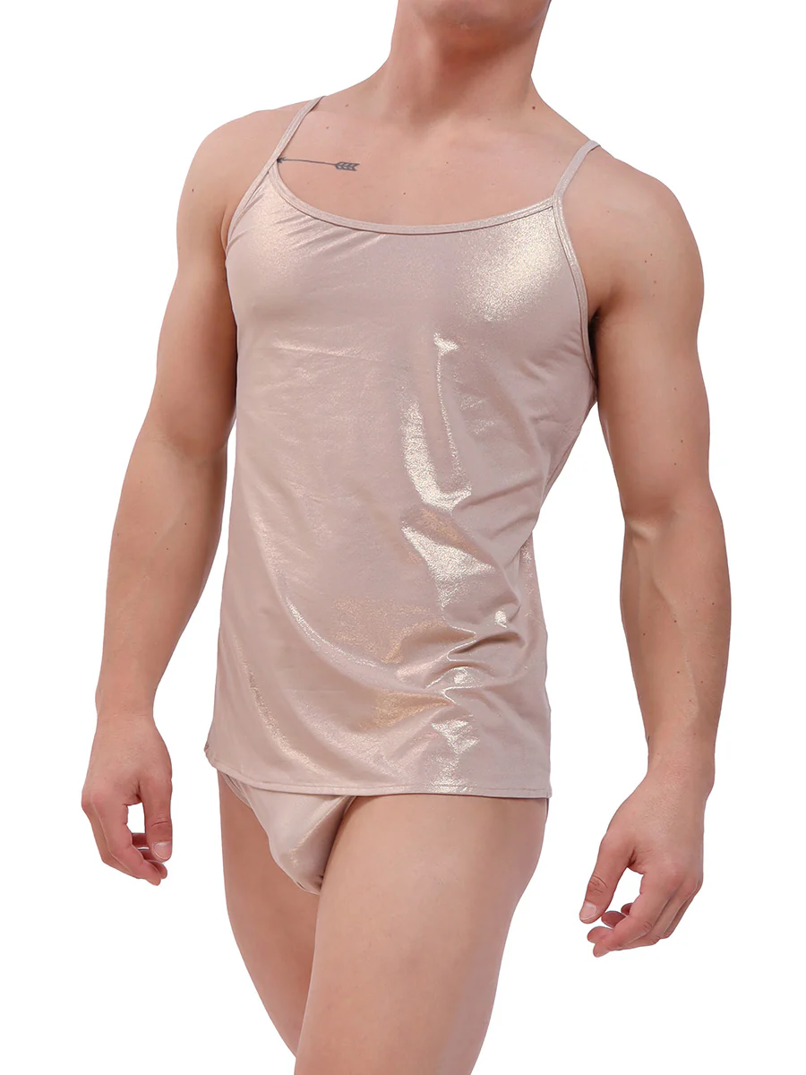 Mercury Camisole - Image 3