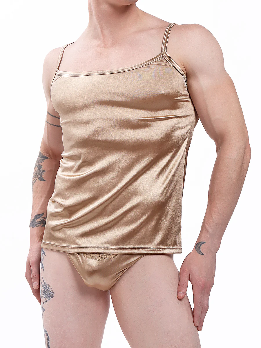 Satin Camisole