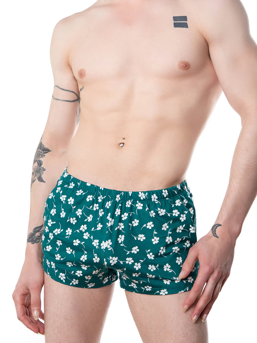 Daisy Shorts