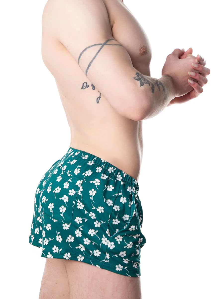 Daisy Shorts - Image 2