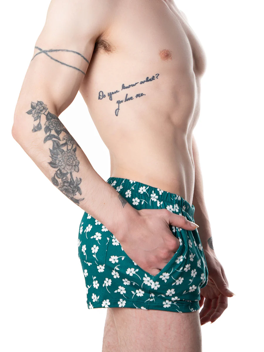 Daisy Shorts - Image 3