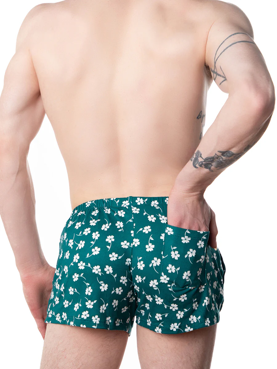Daisy Shorts - Image 4