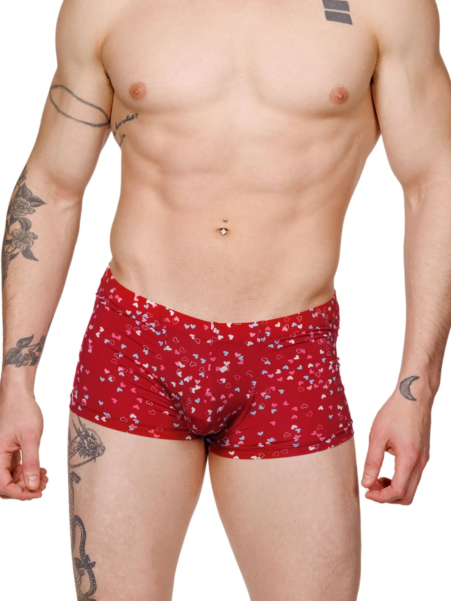 Lovestruck Boxers - Image 3
