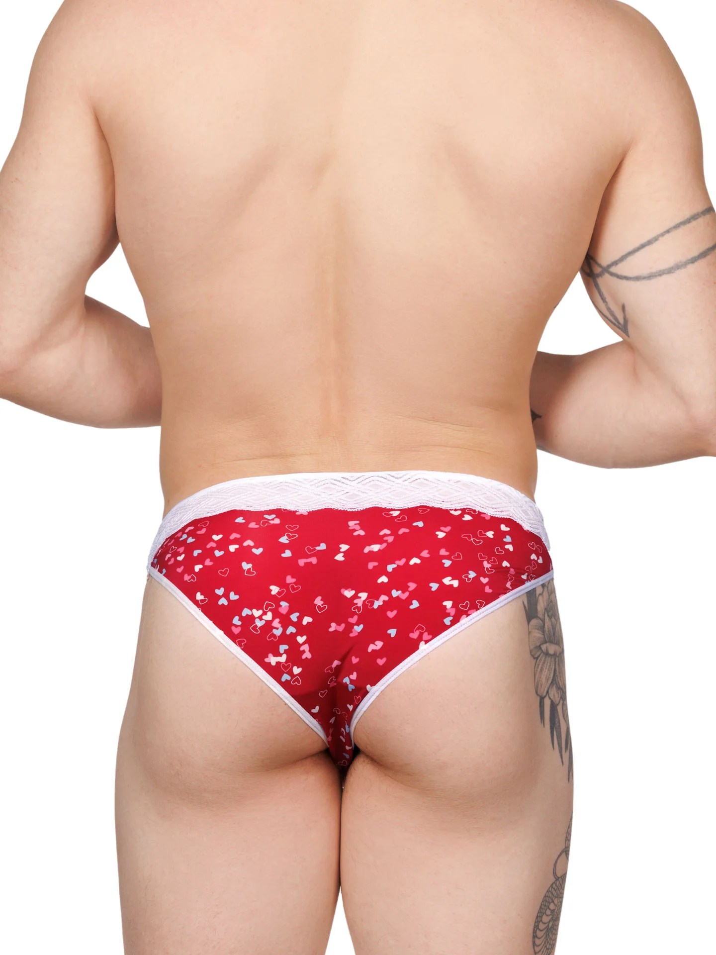 Lovestruck Panty - Image 2