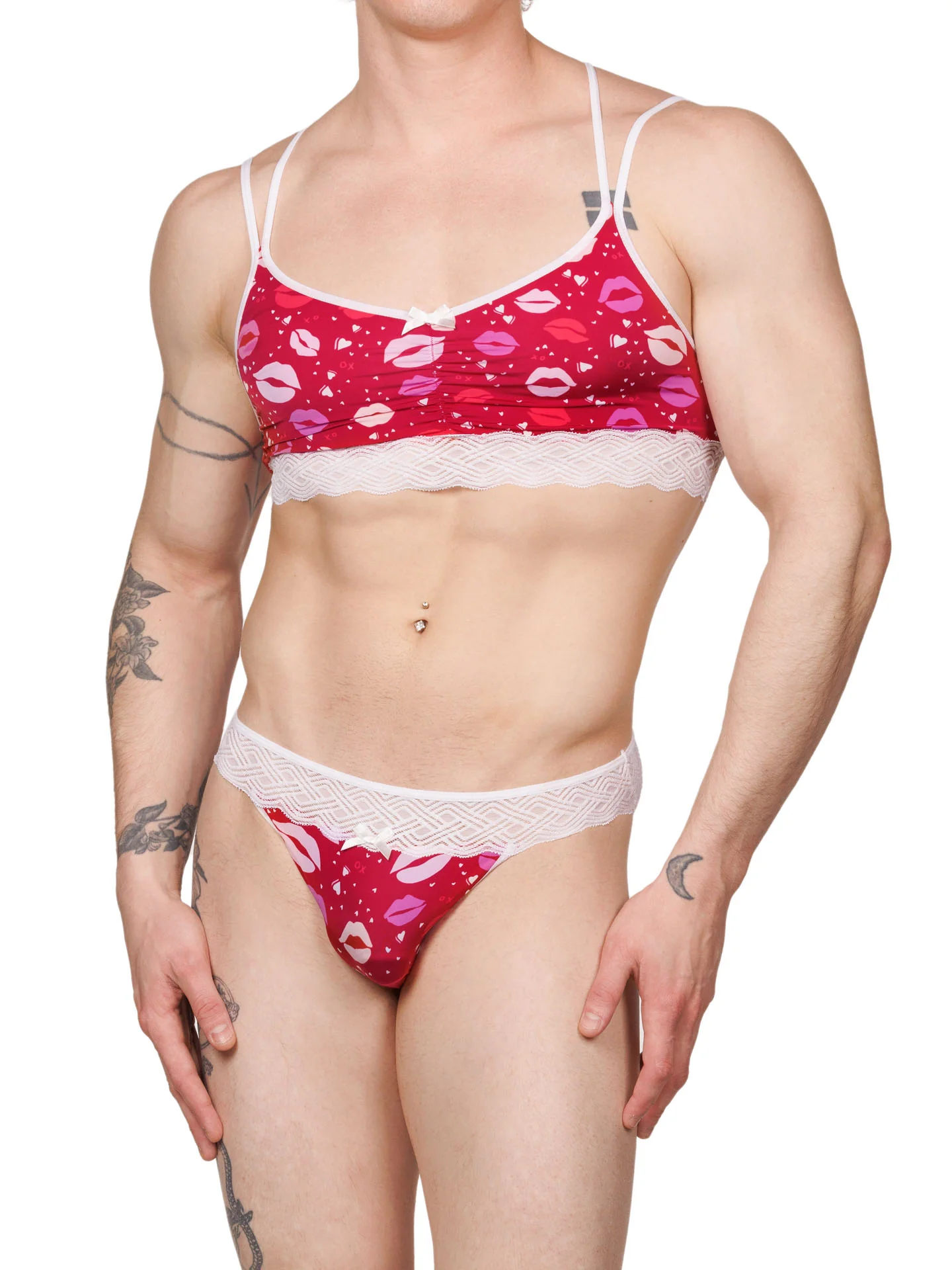 Lovestruck Bralette - Image 4