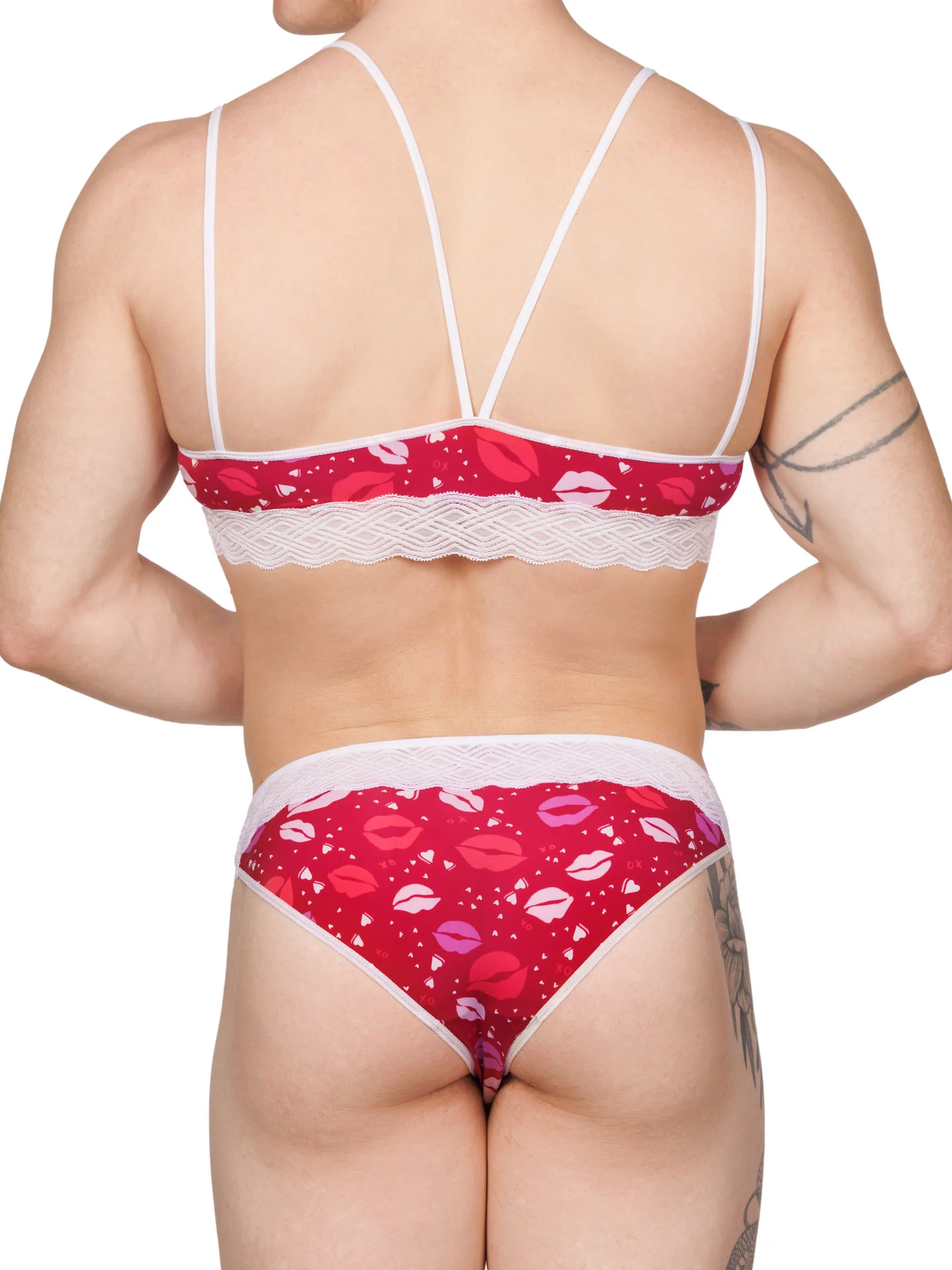 Lovestruck Bralette - Image 5