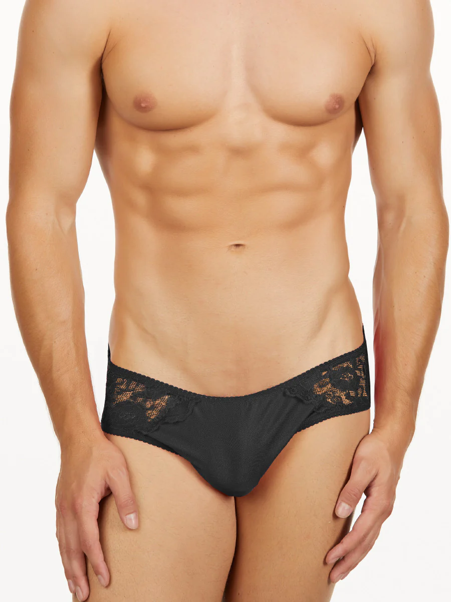 The Rosa Panty - Image 6