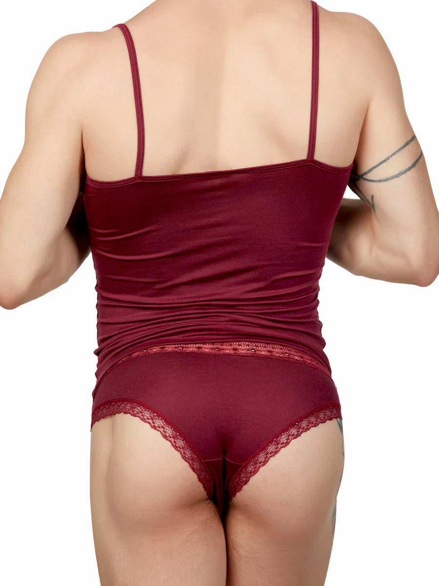 Picnic Camisole - Image 4