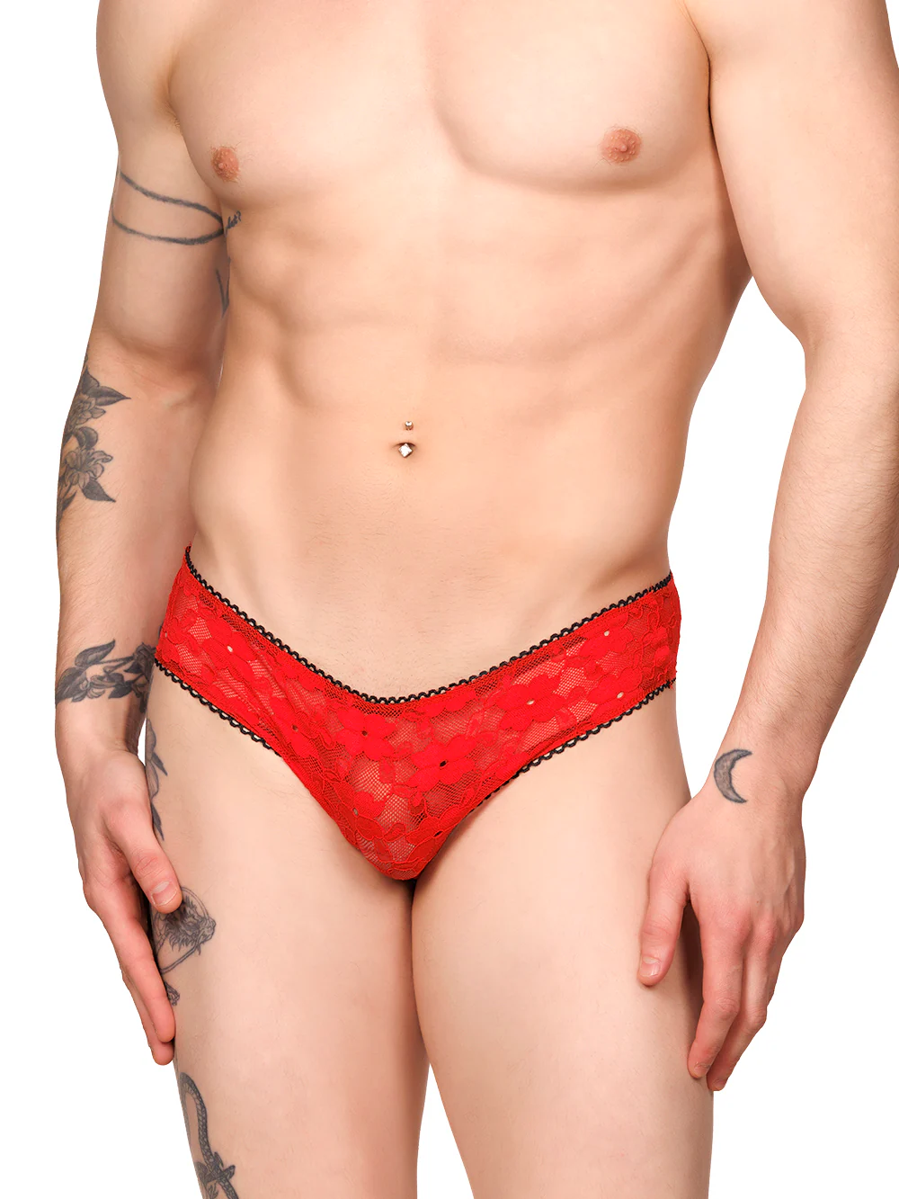 Valentina Picot Panty - Image 2