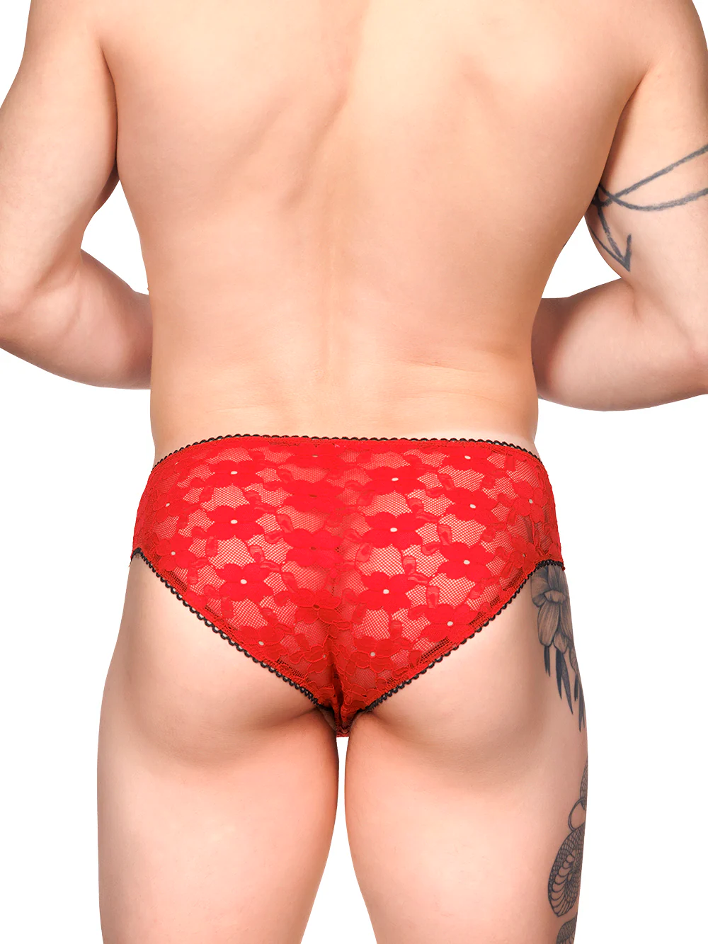 Valentina Picot Panty - Image 3