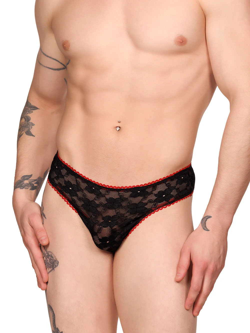 Valentina Picot Thong - Image 2