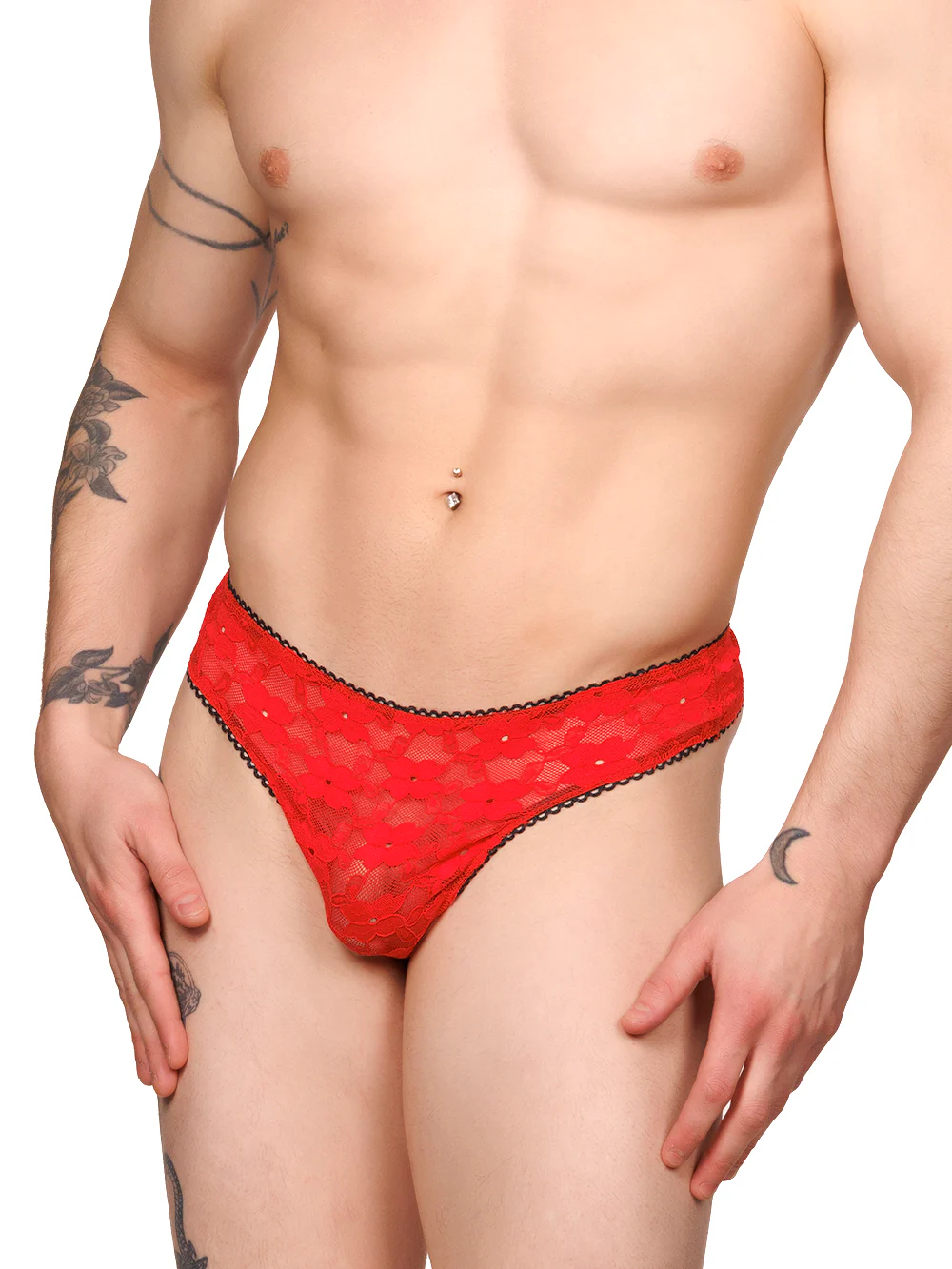 Valentina Picot Thong - Image 3