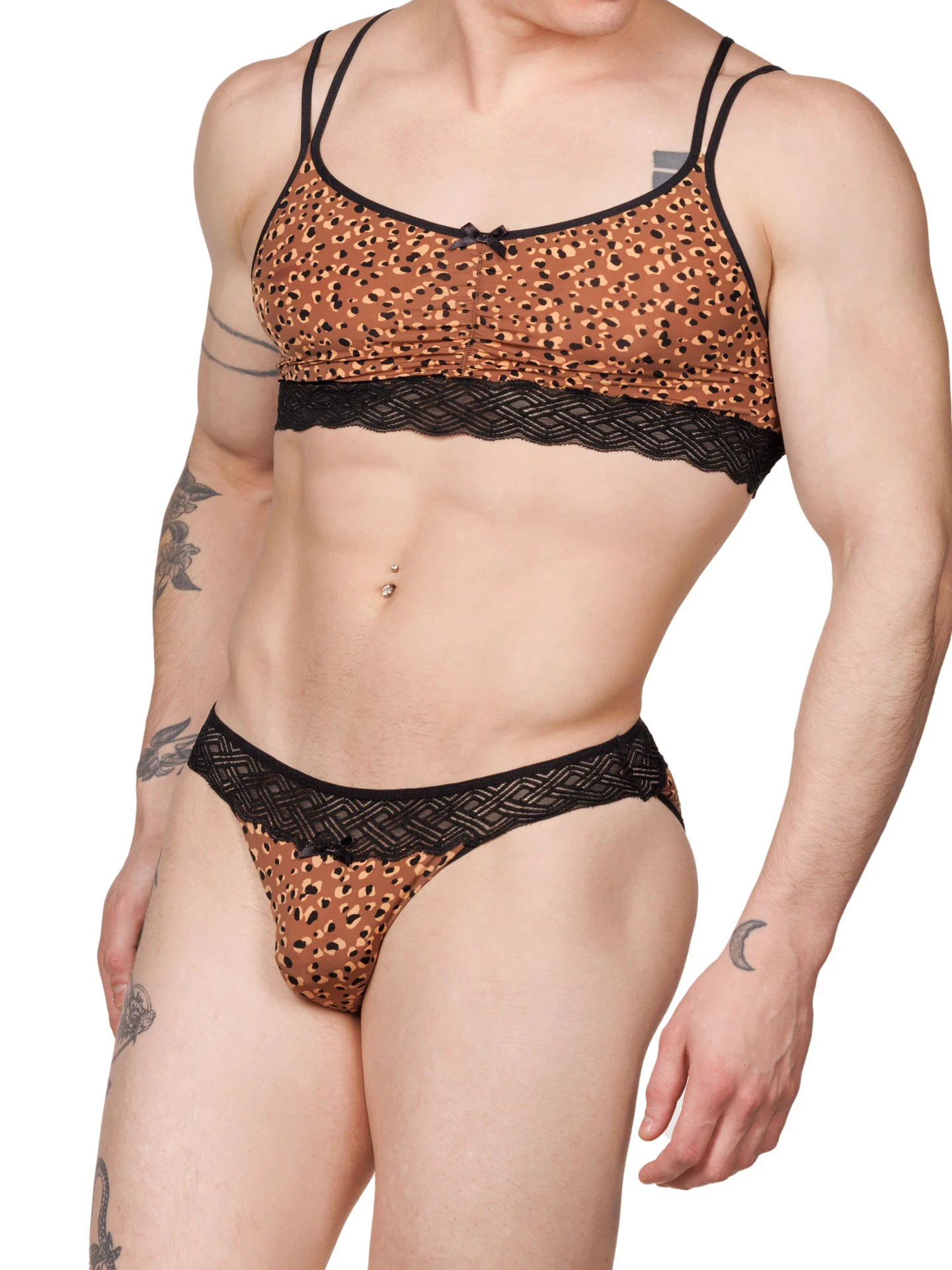 Lovestruck Bralette - Image 5