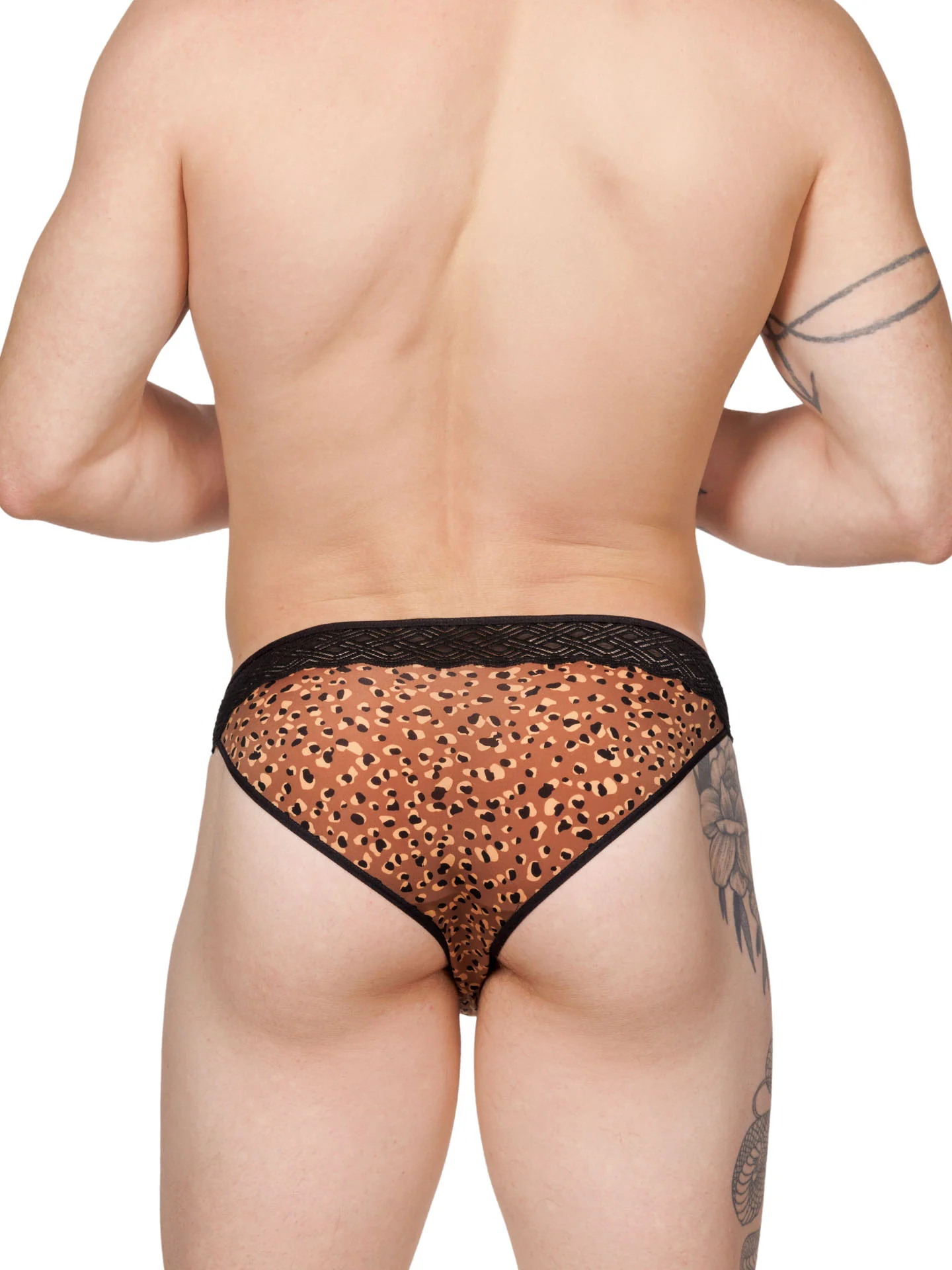 Lovestruck Panty - Image 2