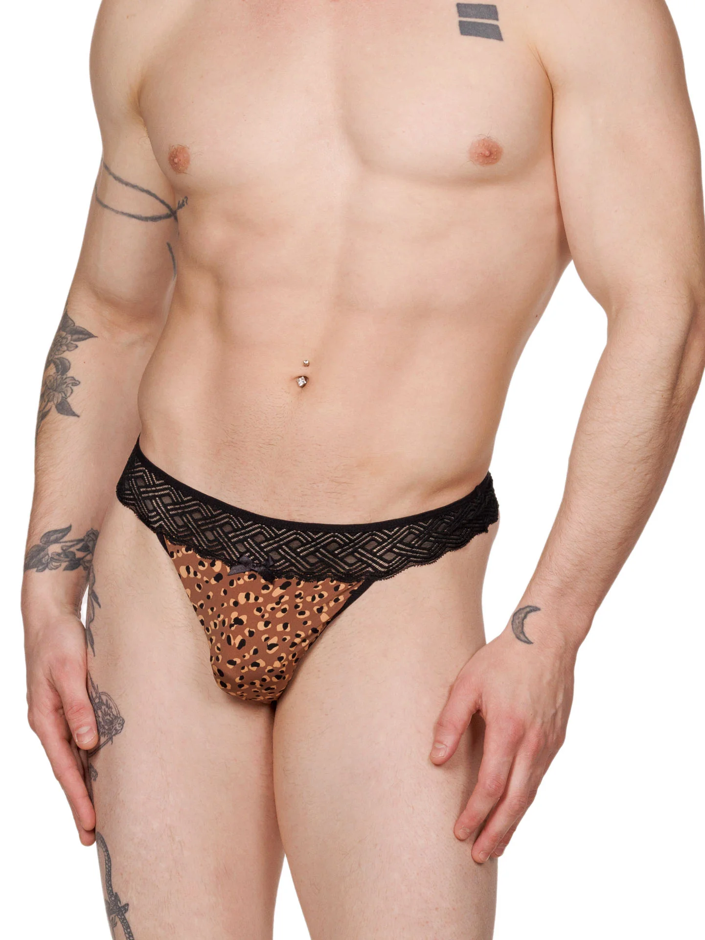 Lovestruck Thong - Image 3
