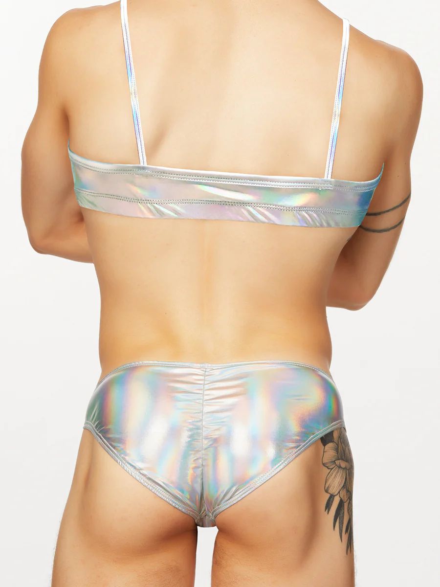 Iridescent Bra - Image 3