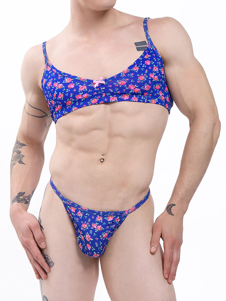 Garden Bralette