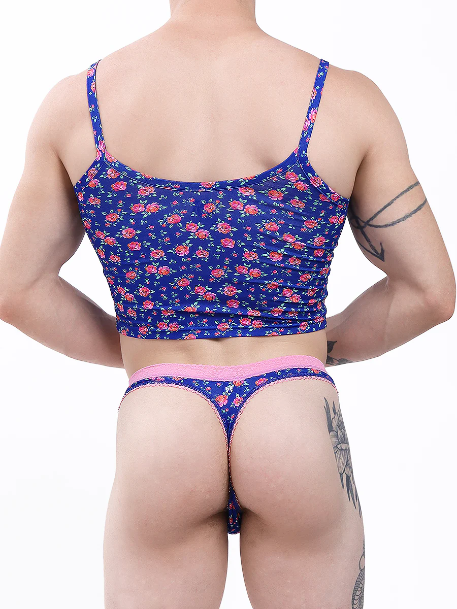 Garden Crop Cami - Image 3