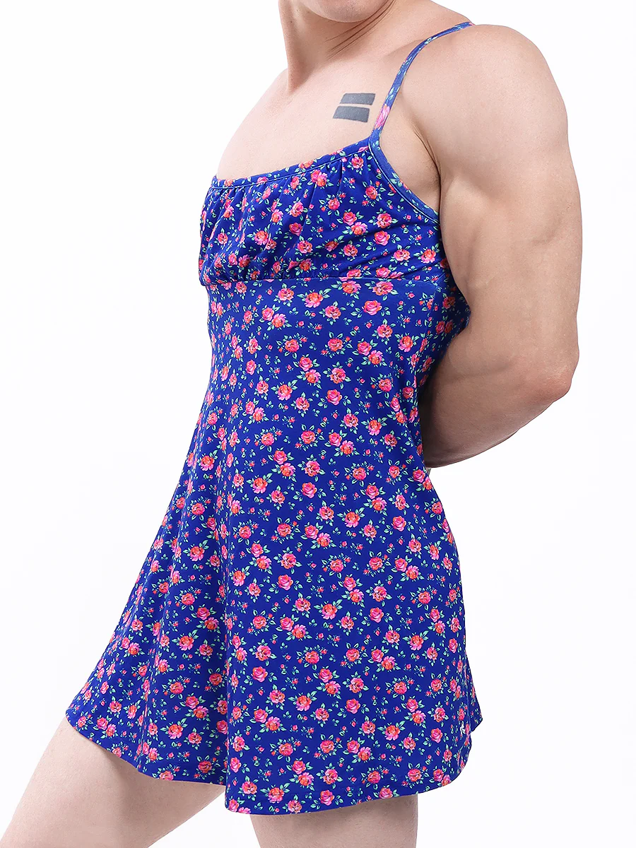 Garden Nightie
