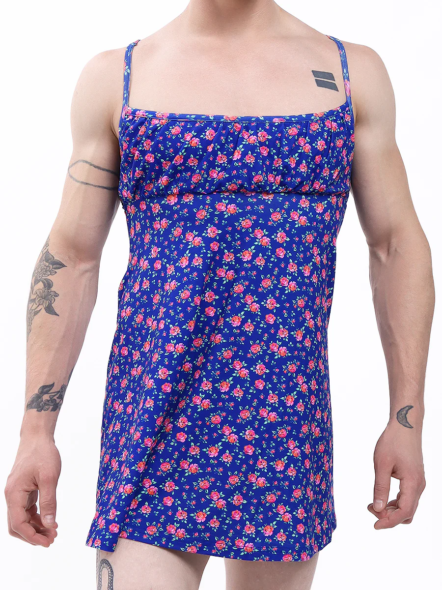 Garden Nightie - Image 4
