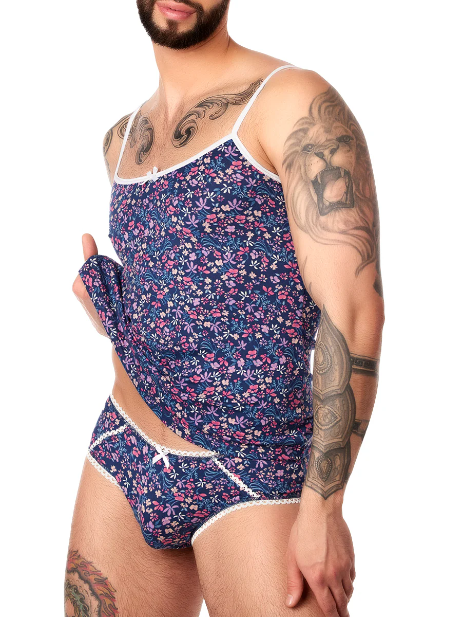 Ashley Camisole
