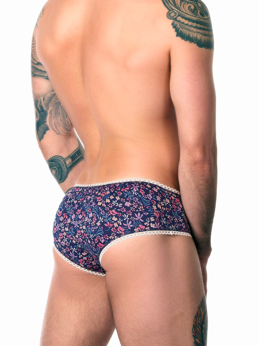 Ashley Hipster Panty - Image 3