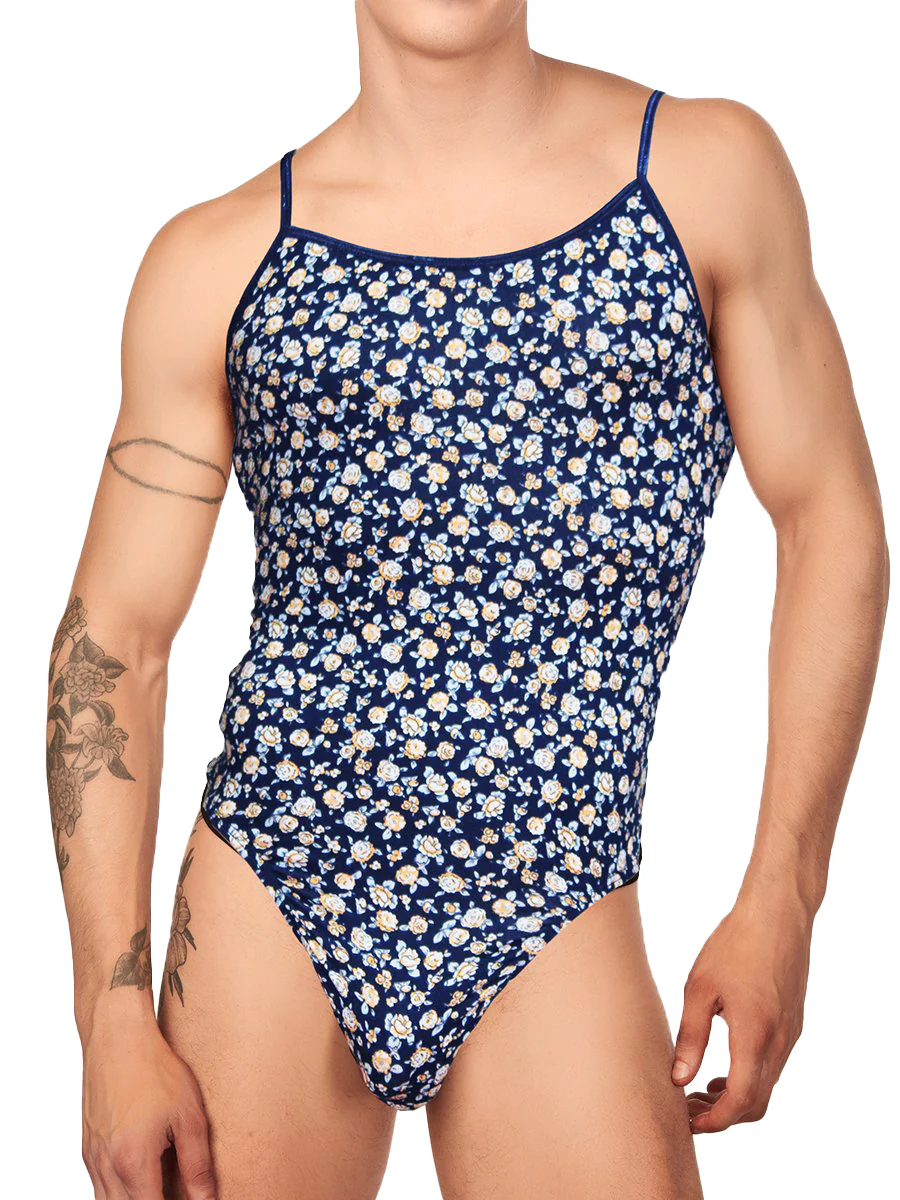 Mia Thong Bodysuit - Image 3