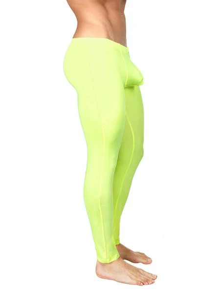 Neon Soft Leggings