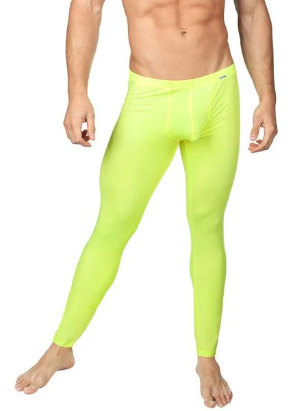 Neon Soft Leggings - Image 2