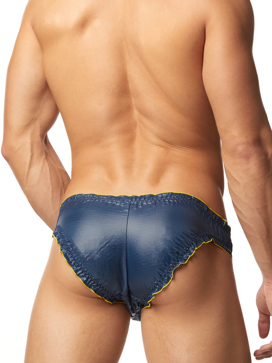 Transparent Parachute Brief - Image 2