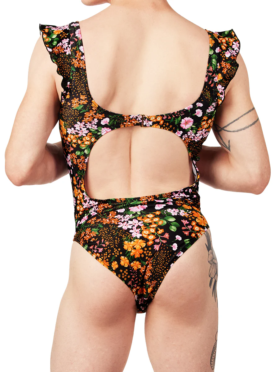 Flutter Swimsuit - Image 3