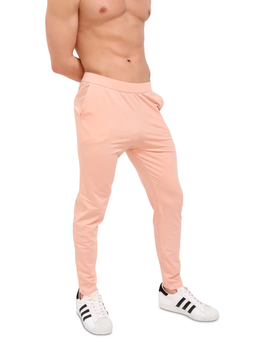 Organic Cotton Lounge Pants - Image 2