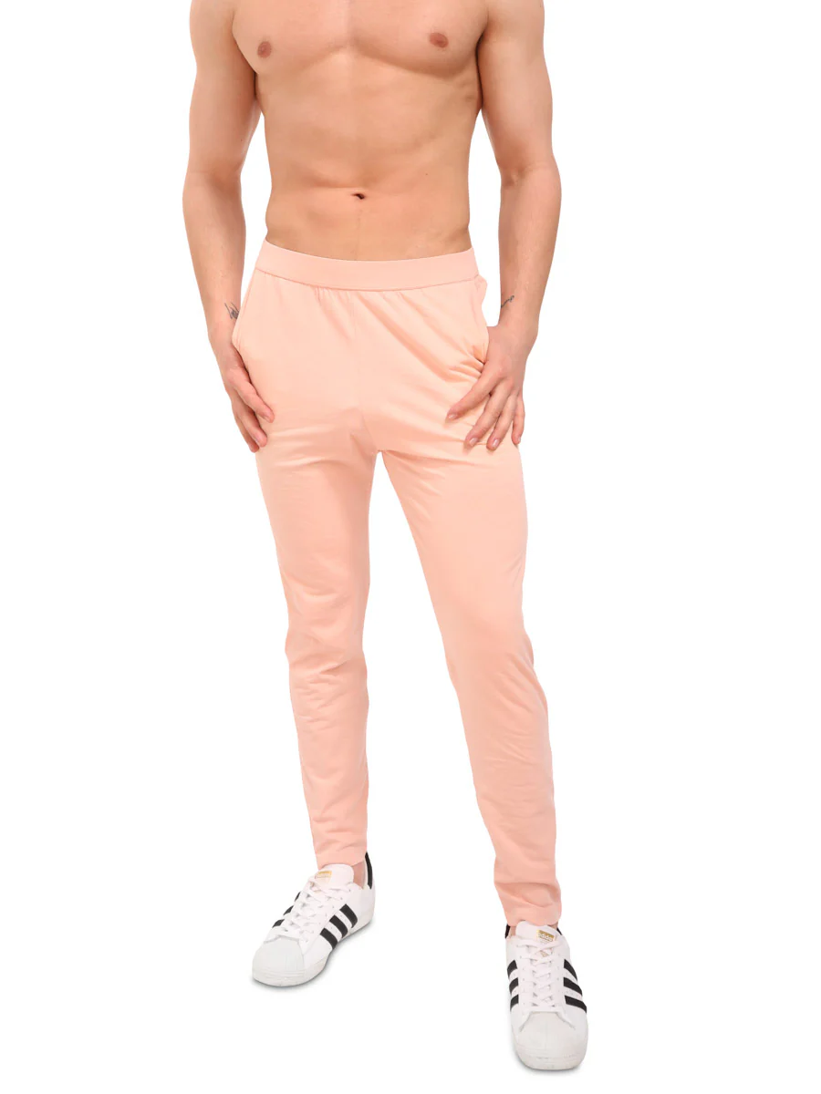Organic Cotton Lounge Pants - Image 3
