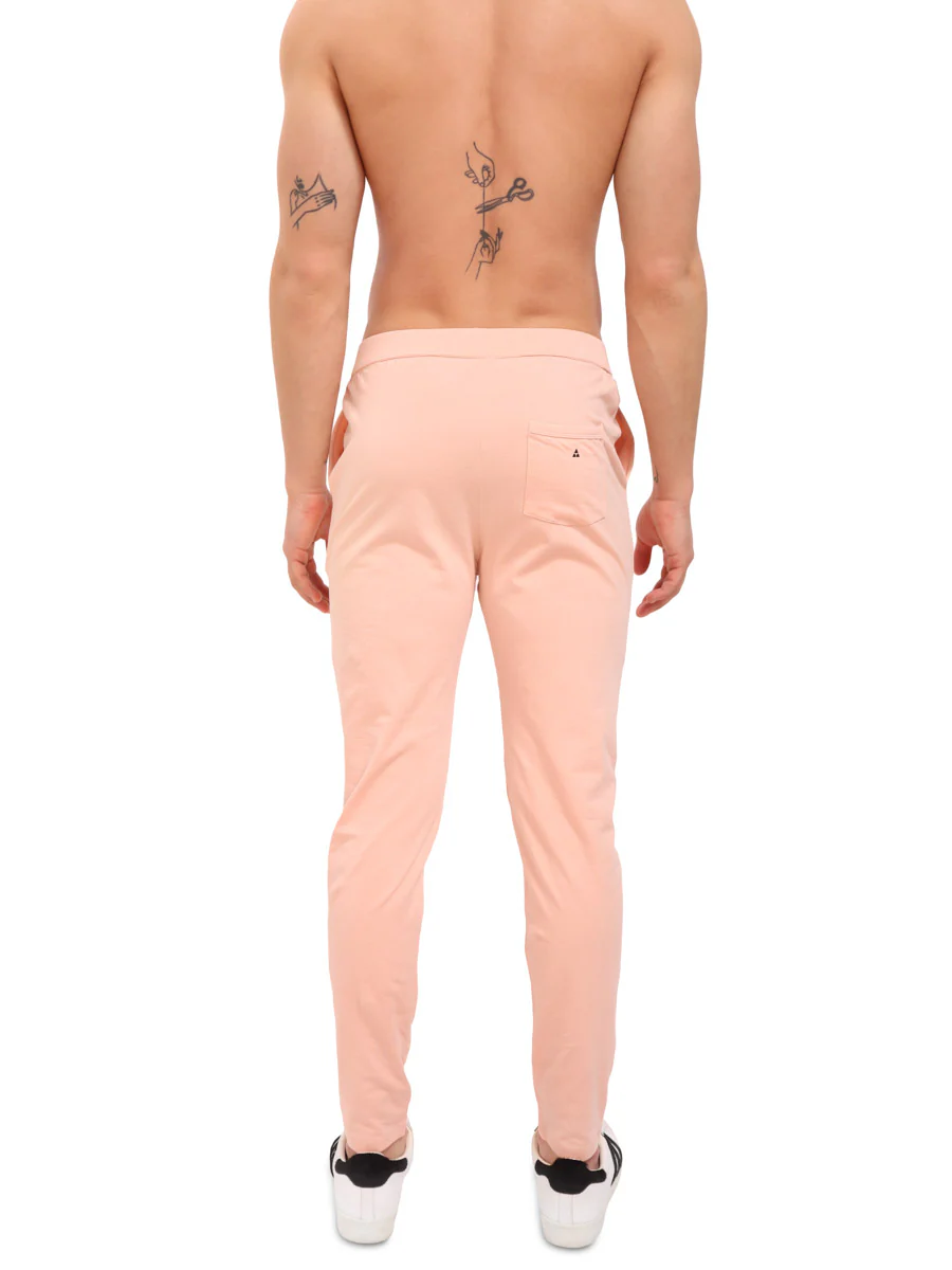Organic Cotton Lounge Pants - Image 4