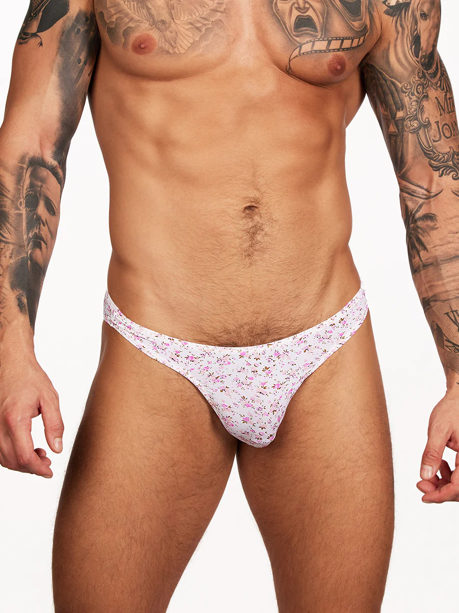 Blossom Sleek Panty
