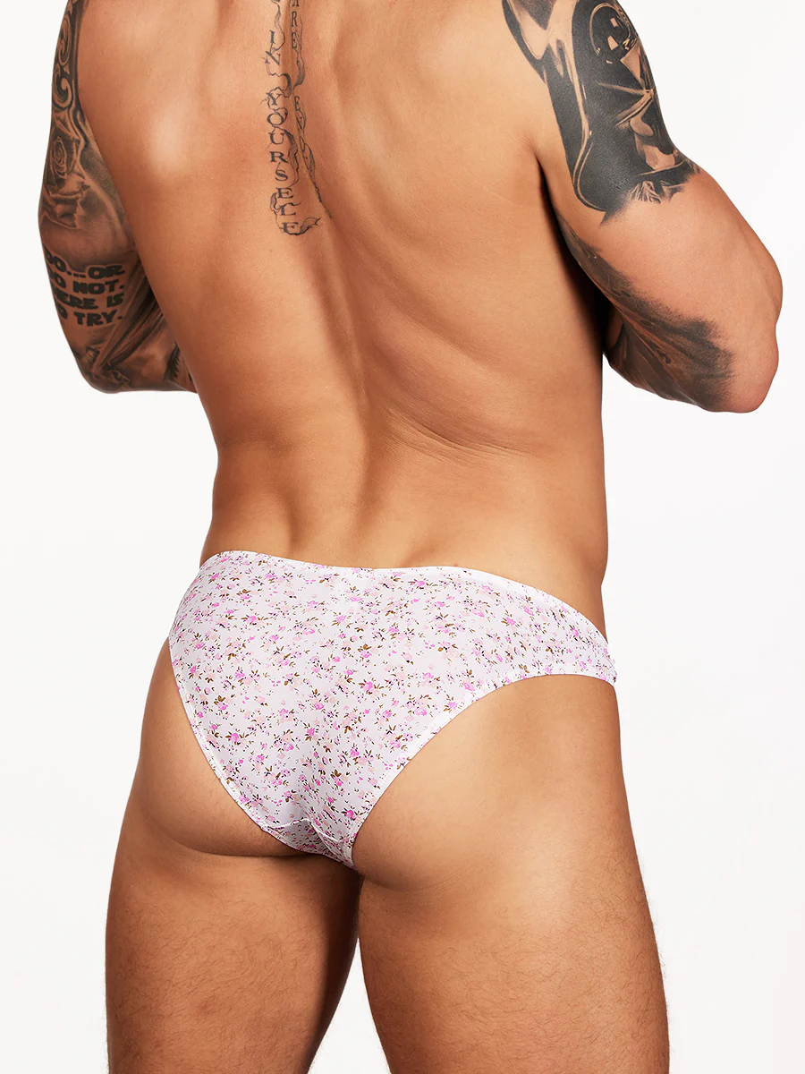 Blossom Sleek Panty - Image 2