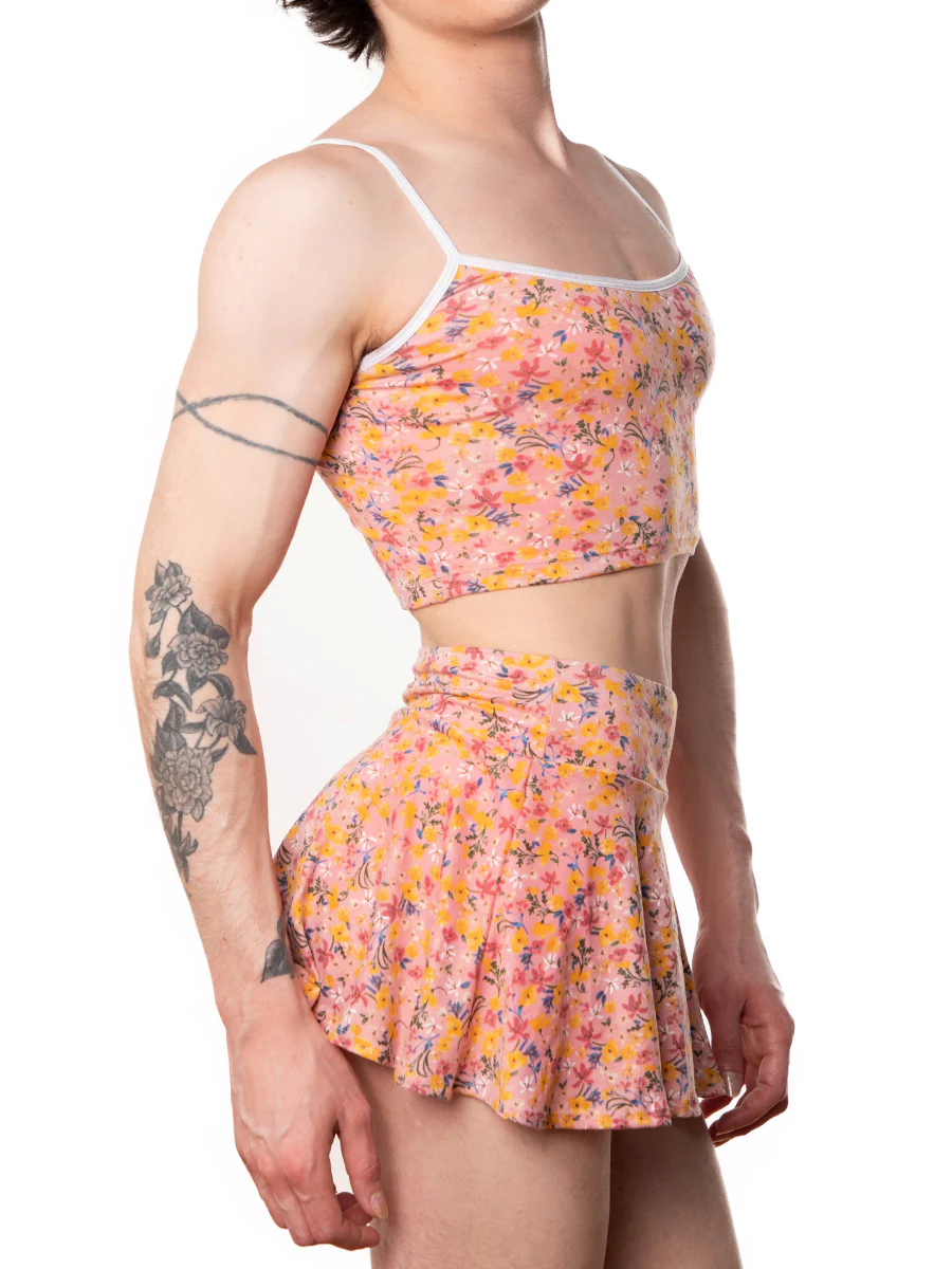 Ashley Crop Top - Image 2