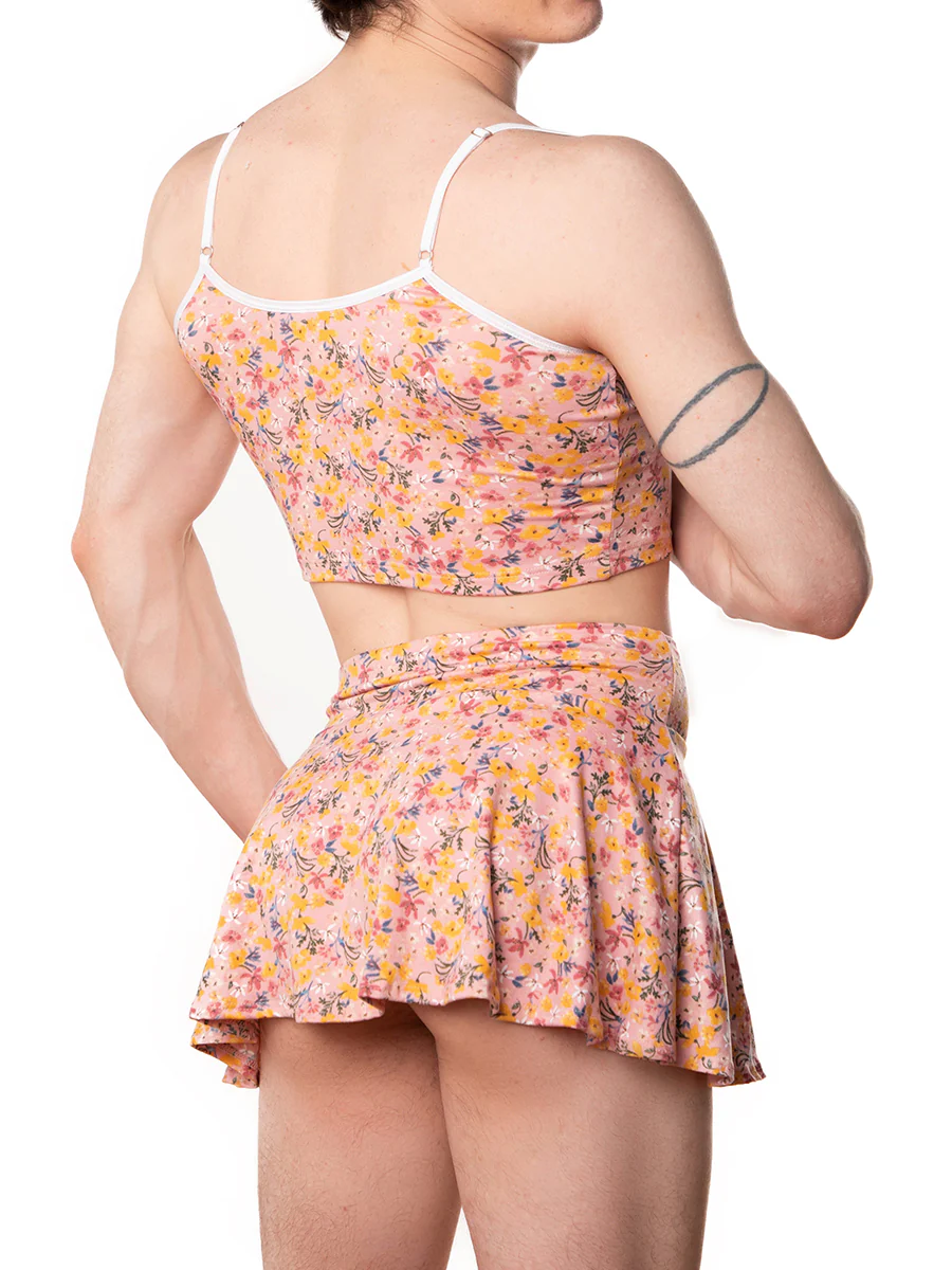 Ashley Crop Top - Image 3