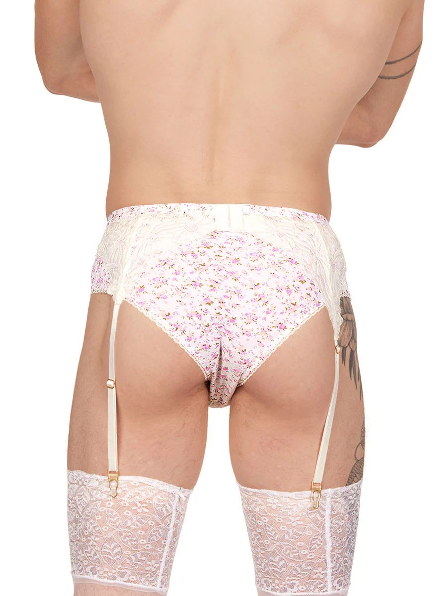 Blossom Garter - Image 2