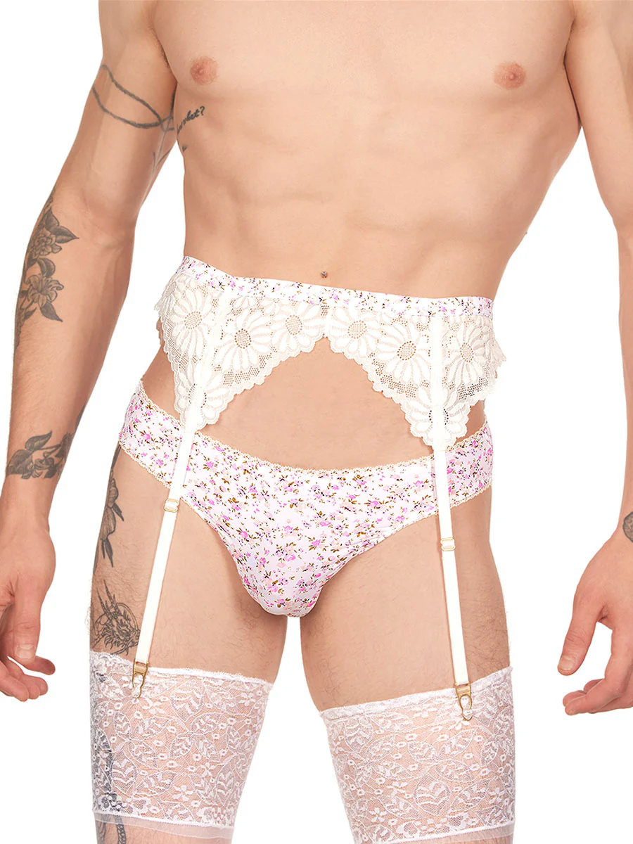 Blossom Garter - Image 3