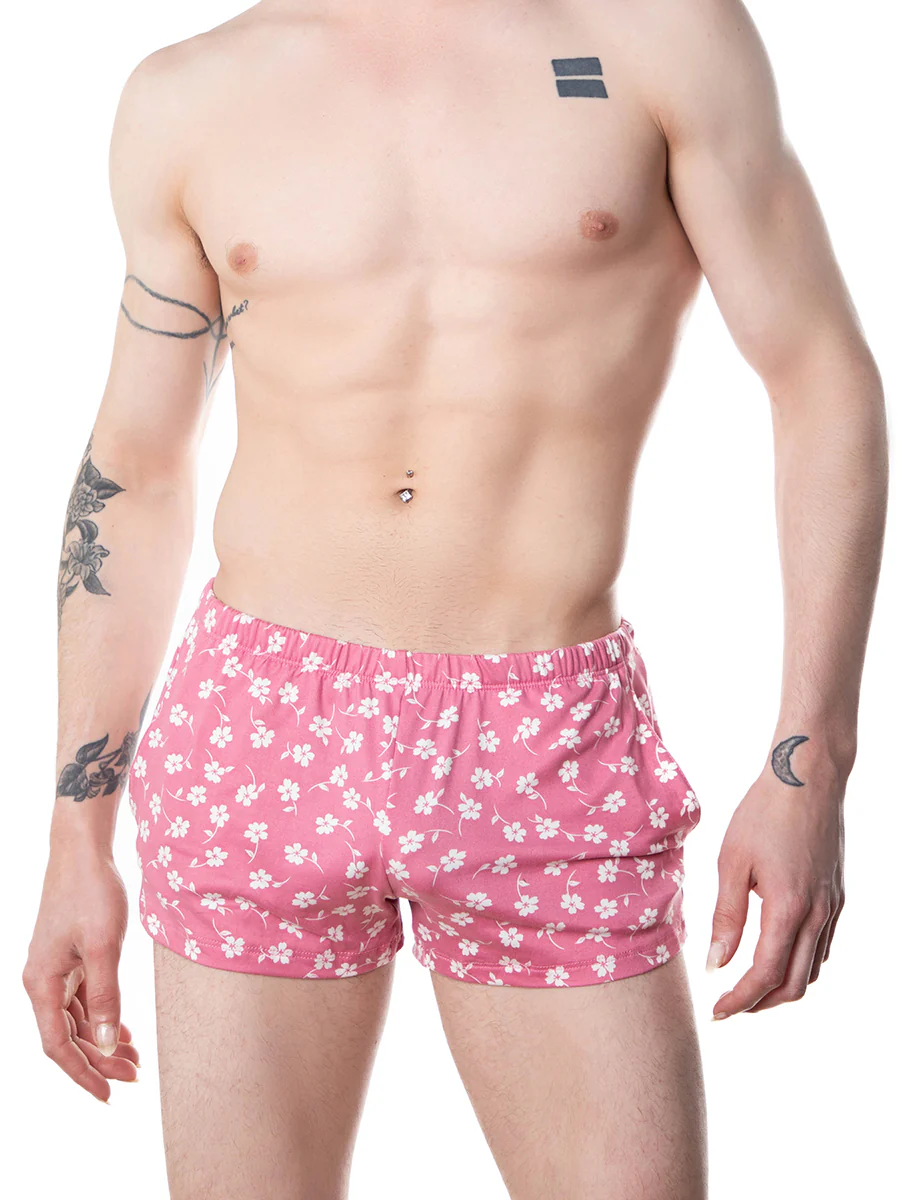 Daisy Shorts