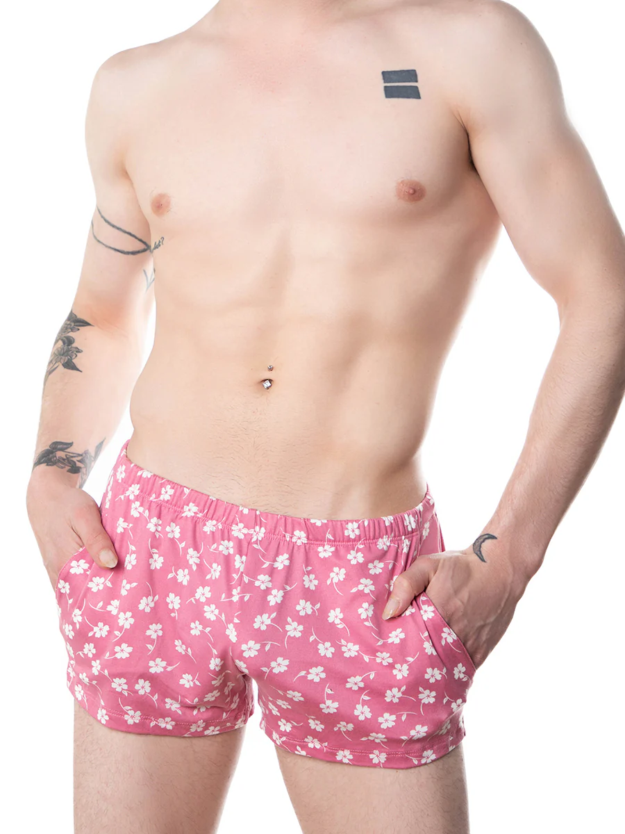 Daisy Shorts - Image 3